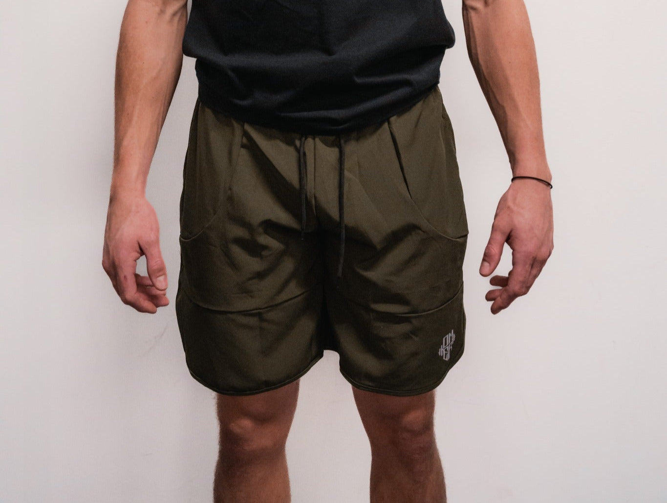 OMER Tactical Shorts – Green