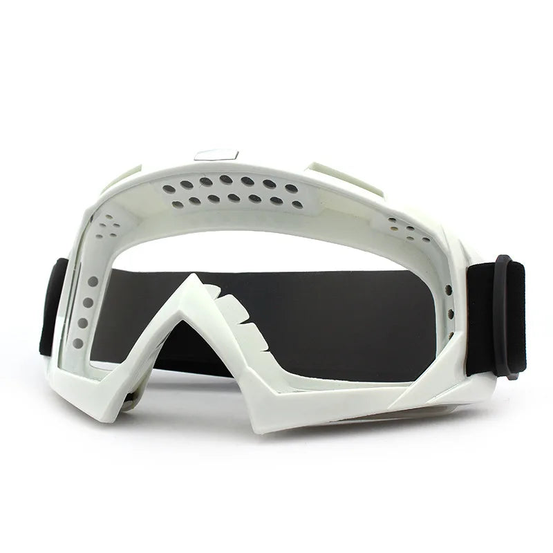 OMER Vortex – Festival Goggles