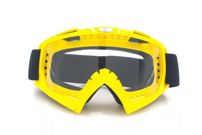 OMER Vortex – Festival Goggles