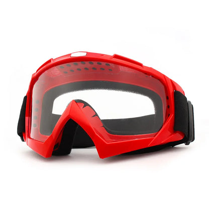 OMER Vortex – Festival Goggles