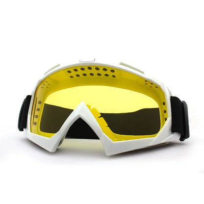 OMER Vortex – Festival Goggles