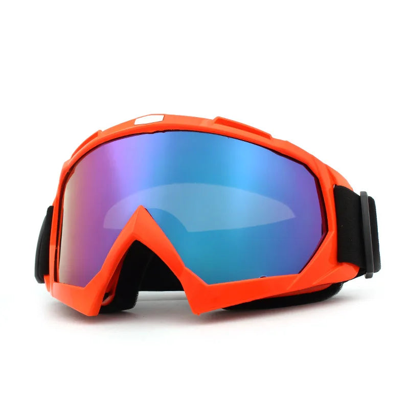 OMER Vortex – Festival Goggles