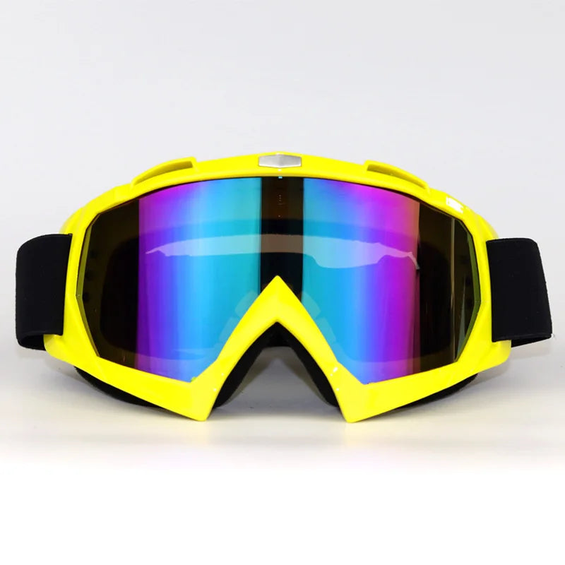 OMER Vortex – Festival Goggles