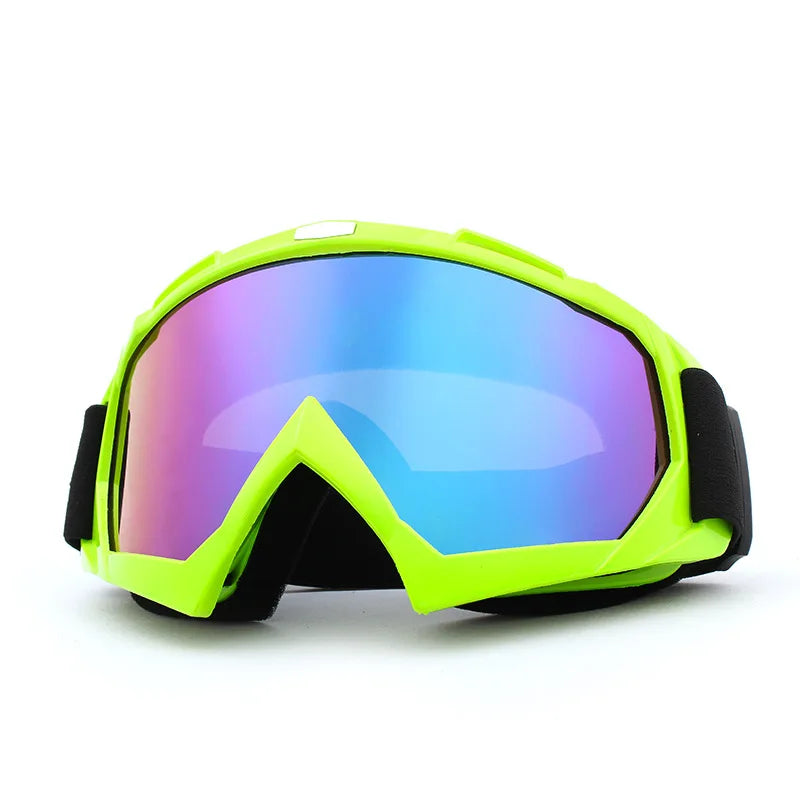 OMER Vortex – Festival Goggles