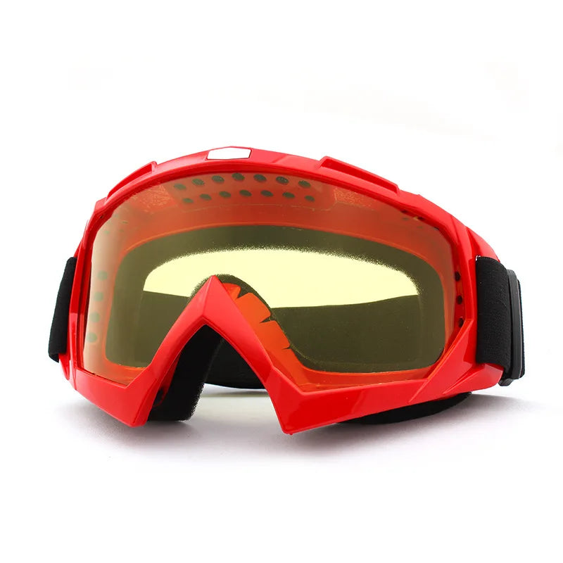 OMER Vortex – Festival Goggles