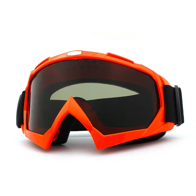 OMER Vortex – Festival Goggles