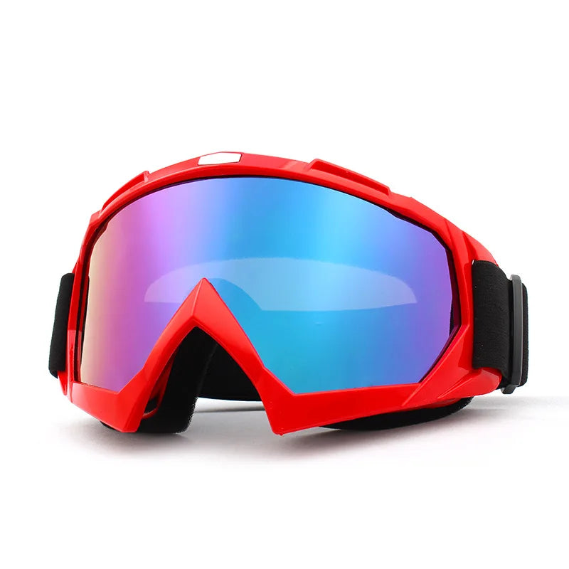 OMER Vortex – Festival Goggles