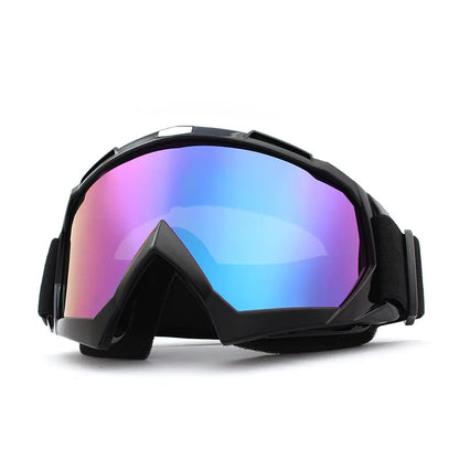 OMER Vortex – Festival Goggles