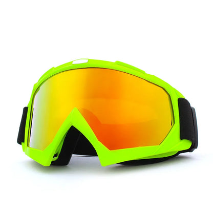 OMER Vortex – Festival Goggles