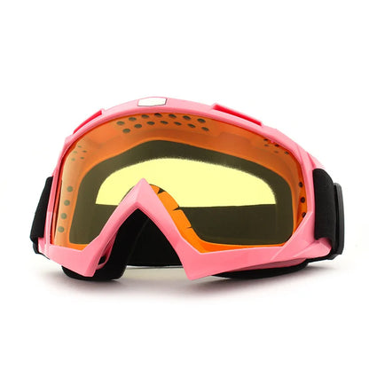 OMER Vortex – Festival Goggles