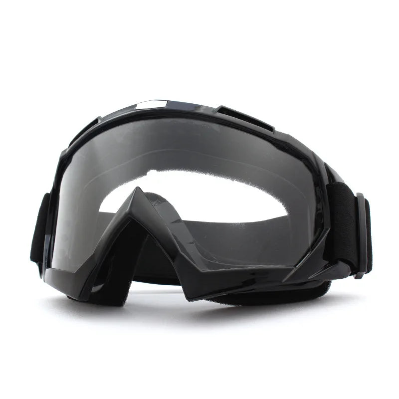 OMER Vortex – Festival Goggles