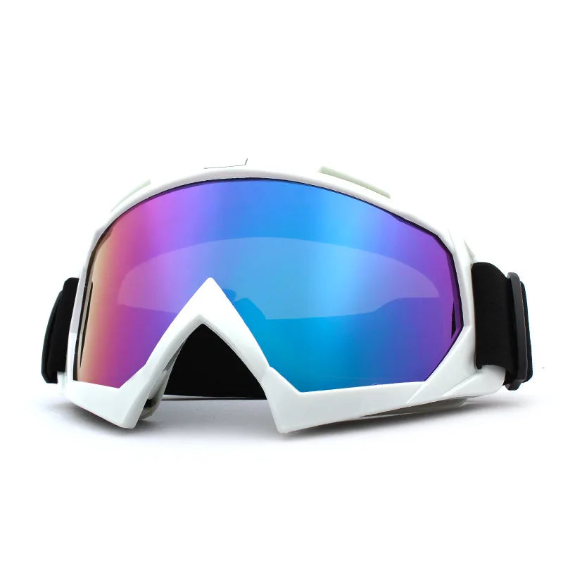 OMER Vortex – Festival Goggles