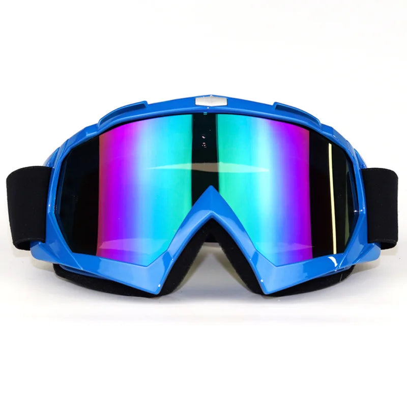 OMER Vortex – Festival Goggles