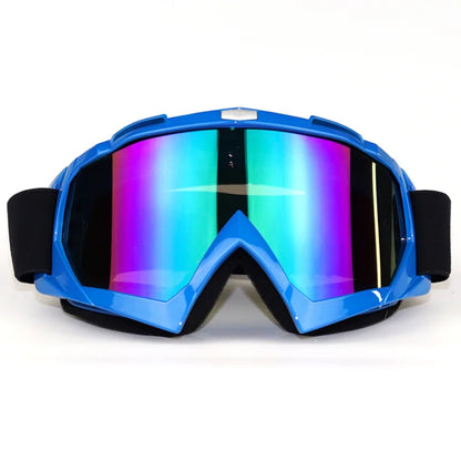 OMER Vortex – Festival Goggles