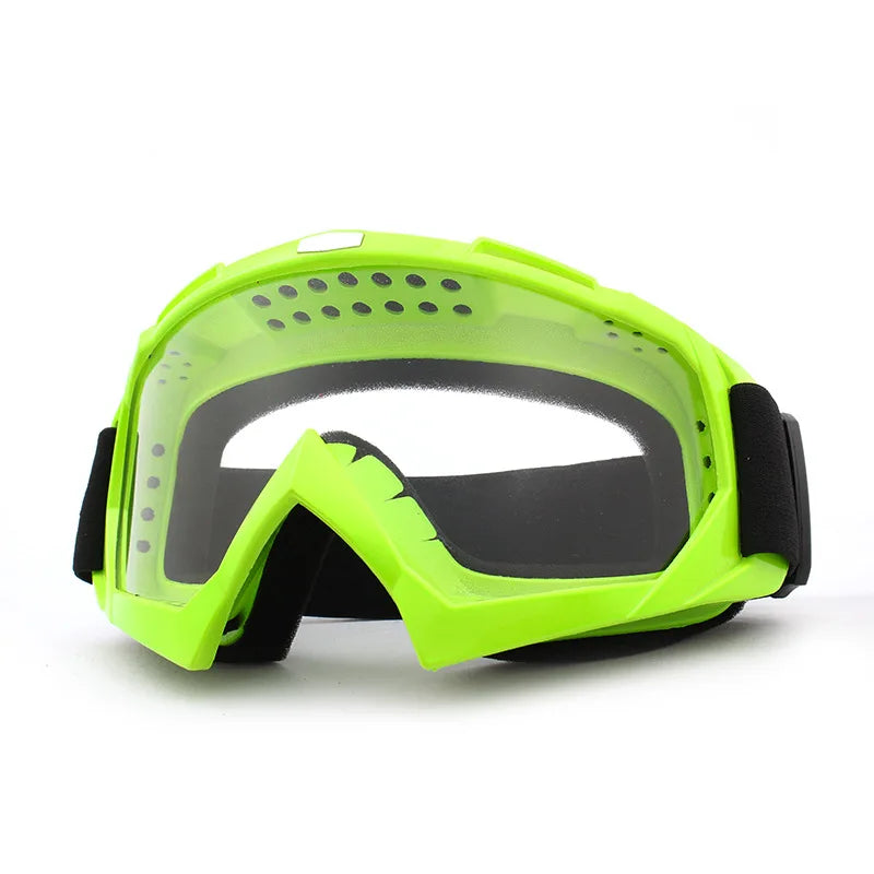 OMER Vortex – Festival Goggles