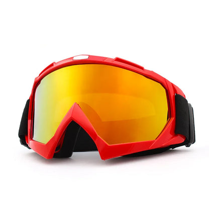 OMER Vortex – Festival Goggles