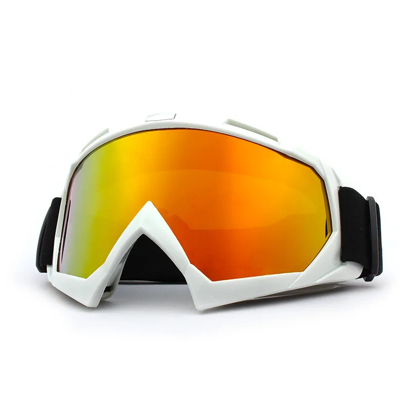 OMER Vortex – Festival Goggles