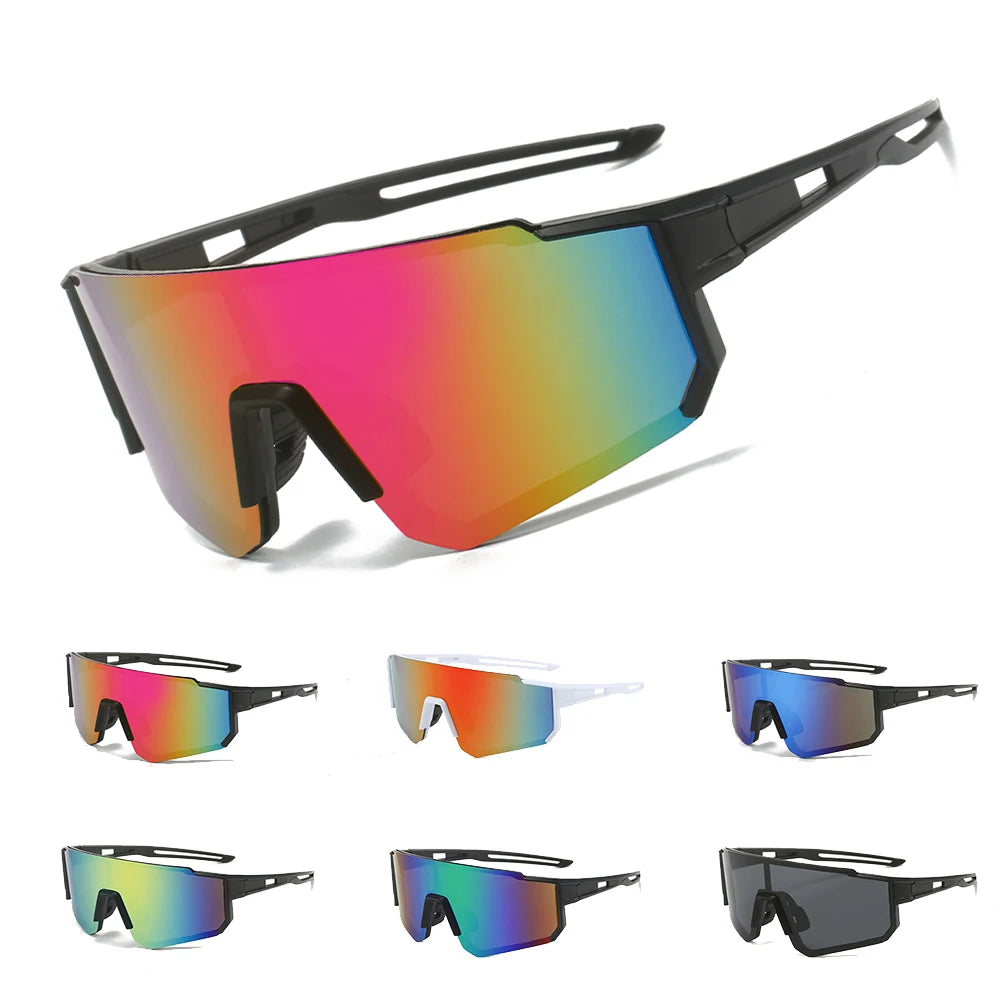 OMER SpeedShades