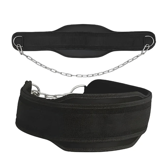 OMER Forge – Strength Belt