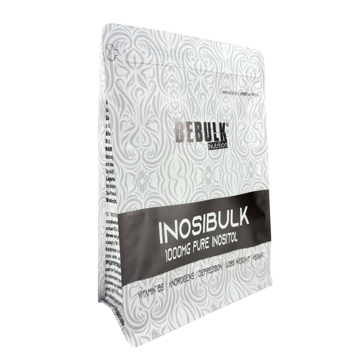 Inositol - BeBulk