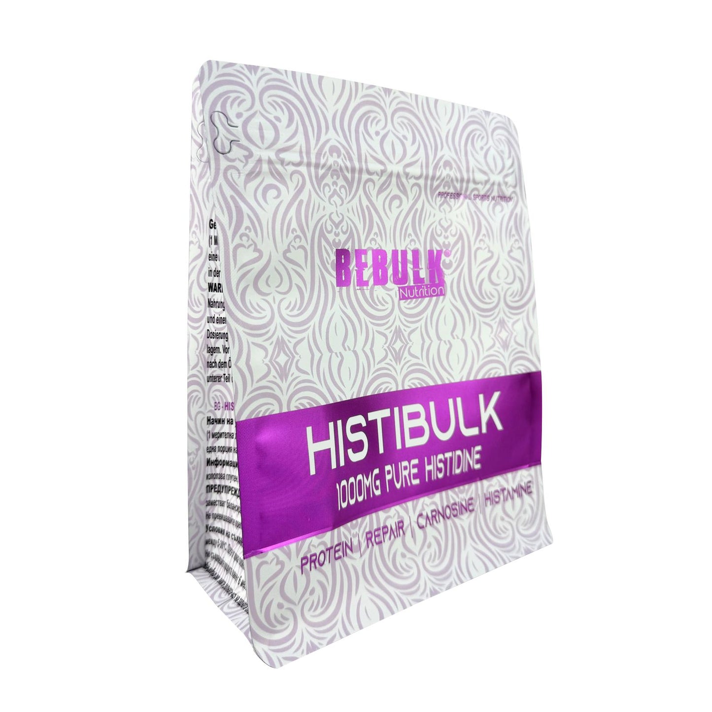 Histibulk - BeBulk