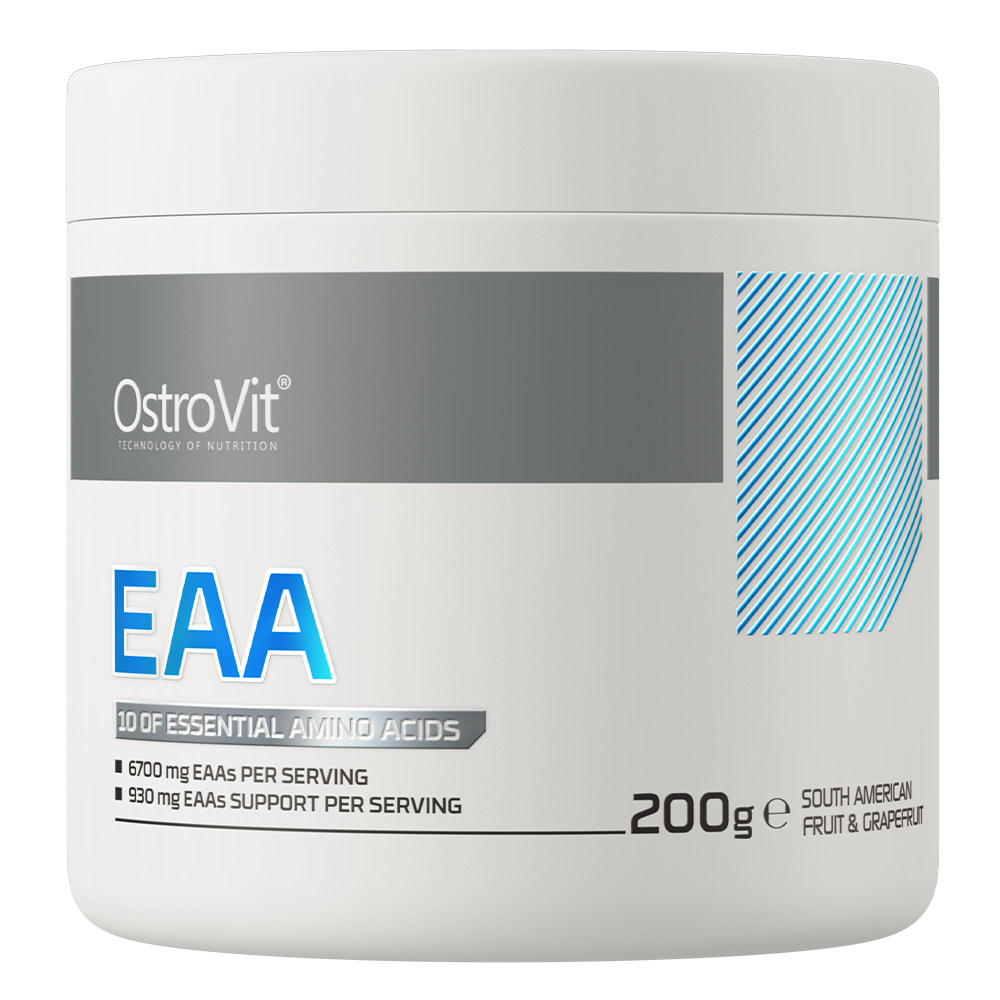 EAA Amino - Ostrovit