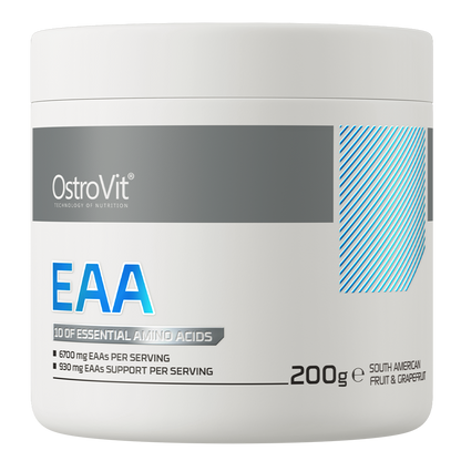 EAA Amino - Ostrovit