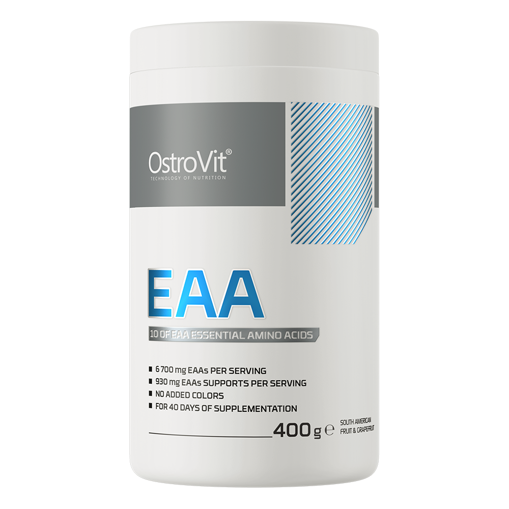 EAA Amino - Ostrovit