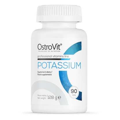 OstroVit Kalium Potassium