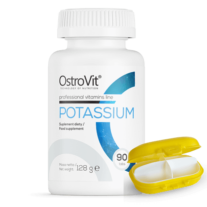 OstroVit Kalium Potassium