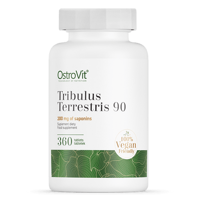 OstroVit Tribulus Terrestris VEGE 360 tabletten